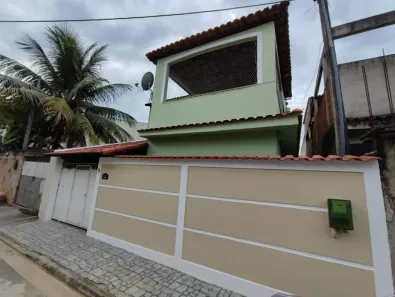 Casa com 2 Quartos à venda, 120m² no Paciência, Rio de Janeiro