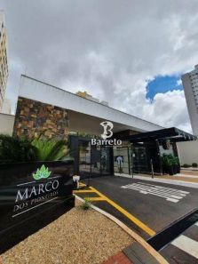Apartamento com 2 Quartos à venda, 65m² no Jardim Morumbi, Londrina