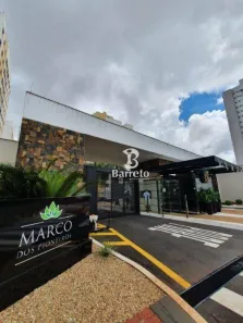 Apartamento com 2 Quartos à venda, 65m² no Jardim Morumbi, Londrina