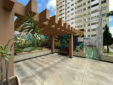 Apartamento com 2 Quartos à venda, 54m² no Vila Rosa, Goiânia