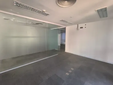 Sala Comercial para alugar, 150m² no Vila Cruzeiro, São Paulo