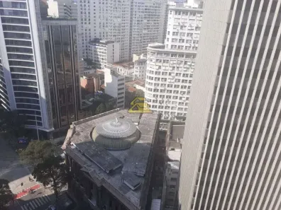 Sala Comercial à venda, 577m² no Centro, Rio de Janeiro