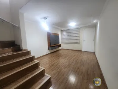 Sobrado com 2 Quartos à venda, 80m² no Vila Carrão, São Paulo