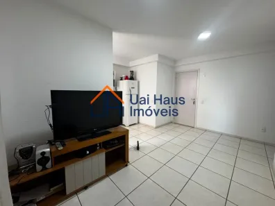 Apartamento com 2 Quartos à venda, 63m² no JK, Contagem
