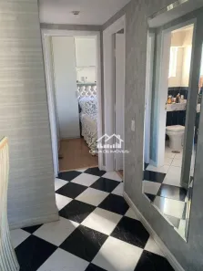 Apartamento com 2 Quartos à venda, 62m² no Recanto Paraíso, São Paulo
