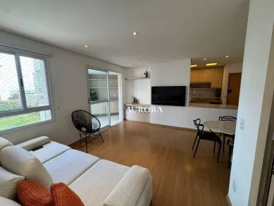 Apartamento com 3 Quartos à venda, 81m² no Gleba Fazenda Palhano, Londrina