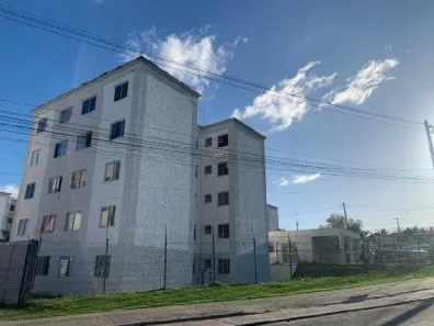 Apartamento com 2 Quartos à venda, 40m² no Areia Branca, Salvador