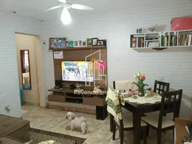 Casa com 2 Quartos à venda, 125m² no Jardim Germânia, São Paulo
