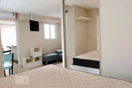 Apartamento com 1 Quarto à venda, 41m² no Vila Mariana, São Paulo