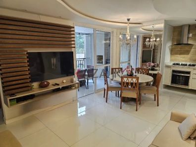 Apartamento com 3 Quartos à venda, 98m² no Jardim do Lago, Jundiaí