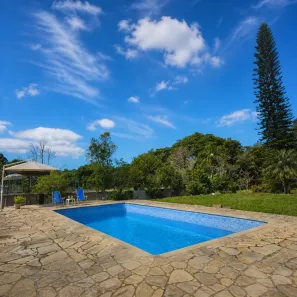 Fazenda/Sítio com 3 Quartos à venda, 2037m² no Bairro da Fazenda Velha, Pinhalzinho