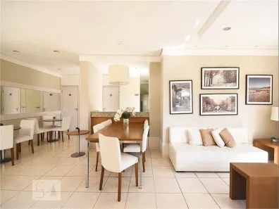 Apartamento com 2 Quartos à venda, 59m² no Jardim Parque Morumbi, São Paulo