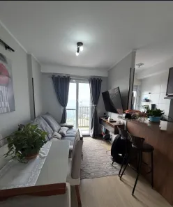 Apartamento com 2 Quartos à venda, 43m² no Dos Casa, São Bernardo do Campo