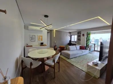 Apartamento com 2 Quartos à venda, 72m² no Vila Yara, Osasco
