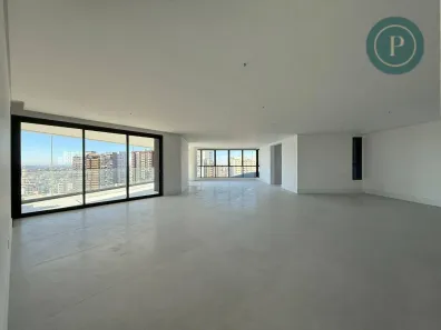 Apartamento com 3 Quartos à venda, 323m² no Água Verde, Curitiba