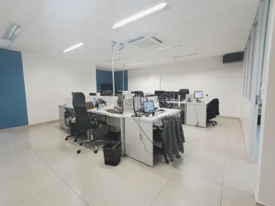 Sala Comercial para alugar, 90m² no Lourdes, Belo Horizonte