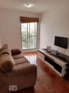 Apartamento com 1 Quarto à venda, 50m² no Bela Vista, São Paulo