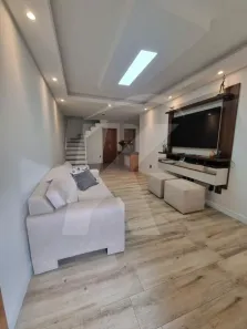 Sobrado com 3 Quartos à venda, 114m² no Santa Teresinha, São Paulo