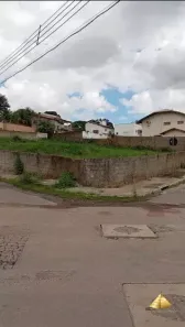 Lote/Terreno à venda, 1619m² no Santa Rosa, Cuiabá