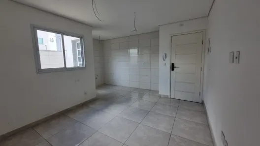 Apartamento com 2 Quartos à venda, 67m² no Jardim Santo Alberto, Santo André