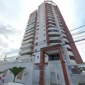 Apartamento com 3 Quartos à venda, 106m² no Monte Castelo, Fortaleza