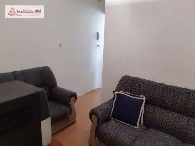 Apartamento com 1 Quarto à venda, 42m² no Vila Buarque, São Paulo