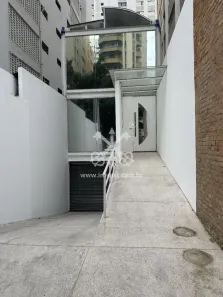 Prédio Comercial à venda, 375m² no Jardim Paulista, São Paulo