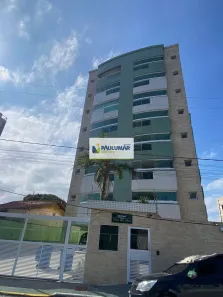 Apartamento com 2 Quartos à venda, 89m² no Vila Atlântica, Mongaguá