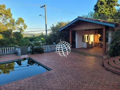 Casa com 3 Quartos à venda, 410m² no Recanto Amapola, Bragança Paulista