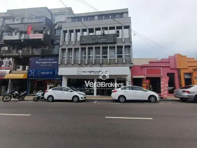 Sala Comercial para alugar, 74m² no Centro, Gravataí