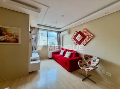 Apartamento com 3 Quartos à venda, 62m² no Sarandi, Porto Alegre