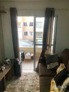 Apartamento com 2 Quartos à venda, 56m² no Jardim Nova Europa, Campinas