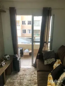 Apartamento com 2 Quartos à venda, 52m² no Jardim Nova Europa, Campinas