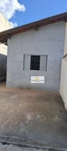 Casa com 2 Quartos à venda, 52m² no Loteamento Residencial Flor do Campo, Tremembé