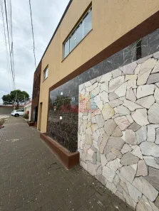 Prédio Comercial com 1 Quarto para alugar, 240m² no Presidente Costa e Silva, Mossoró