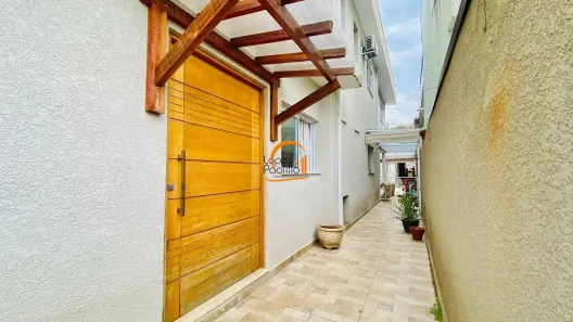 Casa com 3 Quartos à venda, 115m² no Jardim do Lago, Atibaia