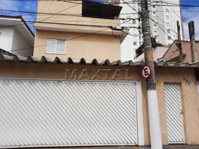 Sobrado com 9 Quartos à venda, 400m² no Santa Teresinha, São Paulo
