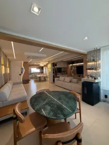 Apartamento com 3 Quartos à venda, 165m² no Ponta D'Areia, São Luís
