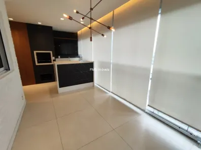 Apartamento com 2 Quartos à venda, 71m² no Santo Amaro, São Paulo