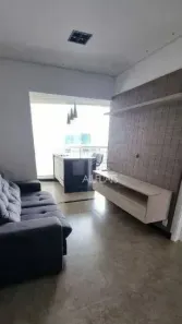 Apartamento com 1 Quarto à venda, 35m² no Pinheiros, São Paulo