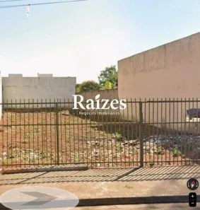 Lote/Terreno à venda, 300m² no Shopping Park, Uberlândia
