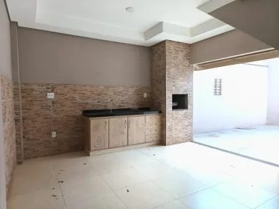 Casa com 3 Quartos à venda, 200m² no Jardim Bianco, São José do Rio Preto