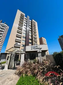 Apartamento com 3 Quartos à venda, 144m² no Centro, Novo Hamburgo