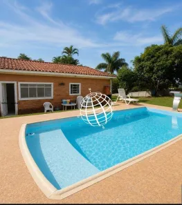 Casa de Condomínio com 4 Quartos à venda, 156m² no Condomínio Portal dos Nobres, Atibaia