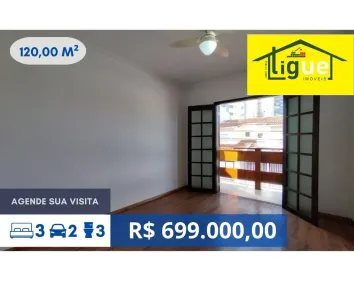Casa com 3 Quartos à venda, 120m² no Jardim Ester, São Paulo