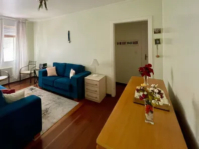 Apartamento com 3 Quartos à venda, 77m² no São João, Porto Alegre