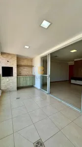 Apartamento com 3 Quartos à venda, 141m² no Jardim Aclimação, Cuiabá