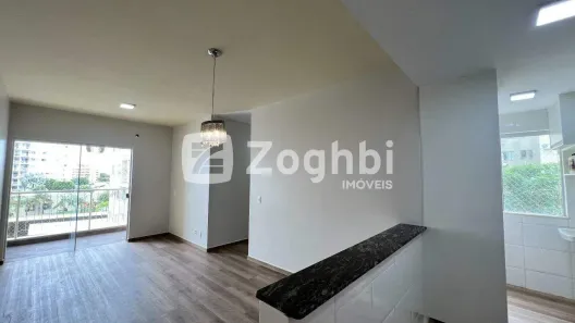 Apartamento com 3 Quartos para alugar, 75m² no Rio Madeira, Porto Velho