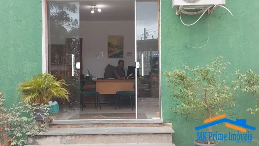 Imóvel Comercial para alugar, 561m² no Jardim do Lago, São Paulo