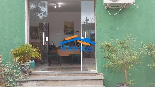 Sala Comercial para alugar, 561m² no Jardim do Lago, São Paulo